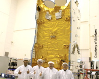 Astruimsat