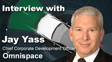 Interview with Jay Yass